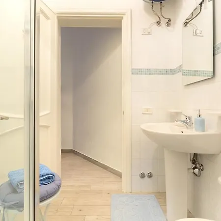 Bilo Del Timone Porto Cesareo
